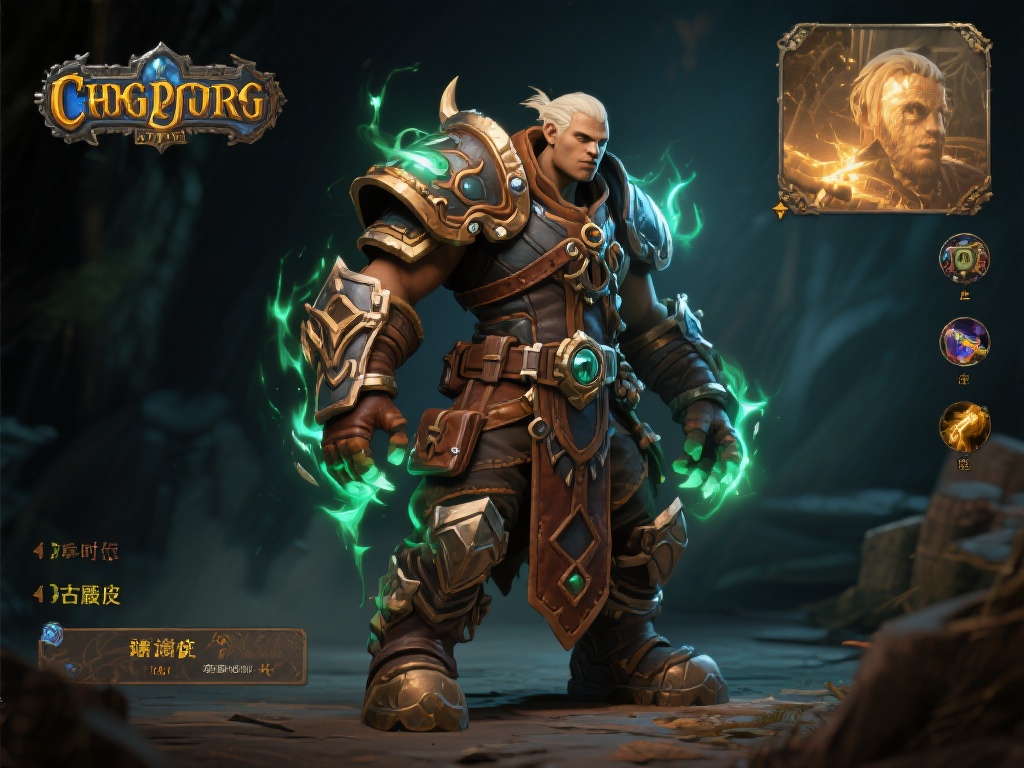 探秘OB古董电竞皮:经典游戏中难得一见的珍稀宝物 值得一提的是,一些早期的古董皮由于其设计贴合时代潮