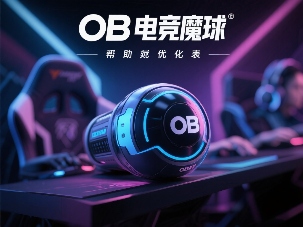 什么是OB电竞魔丸？
OB电竞魔丸早已成为玩家热