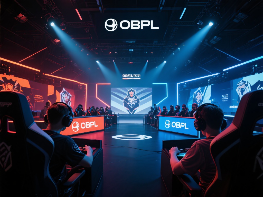 电竞行业的快速发展让全球各地的玩家都为之着迷。而在