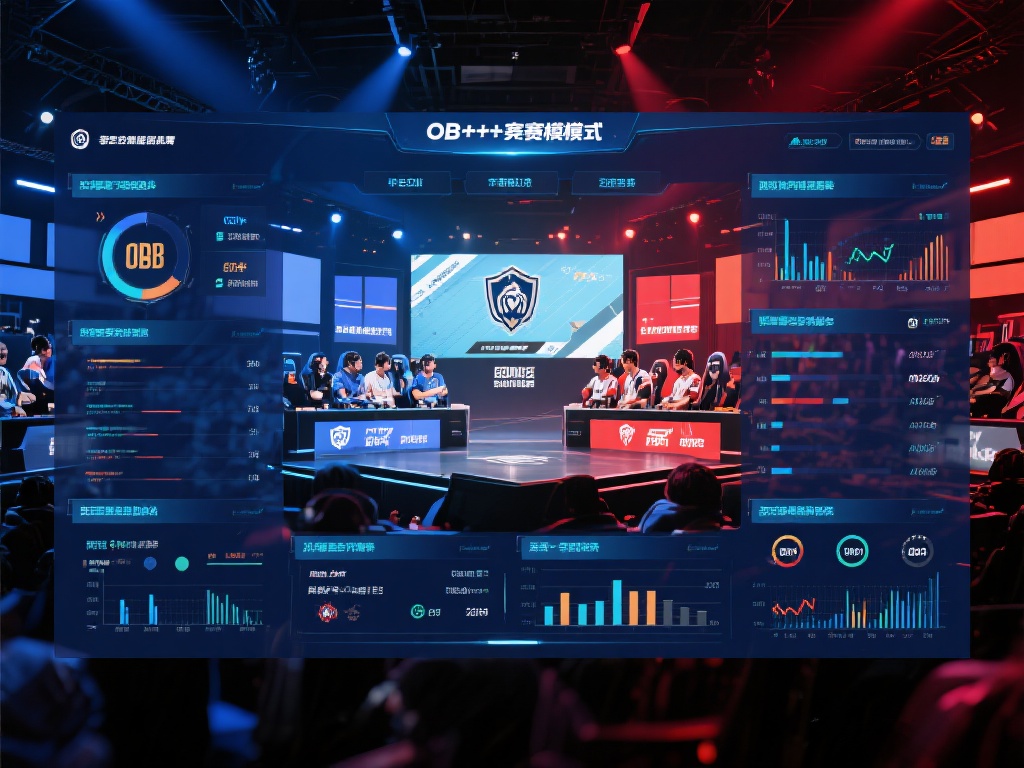 全面解读OB++电竞创新赛事模式及未来发展趋势 OB++赛事模式的独特优势
与传统电竞赛事不同,