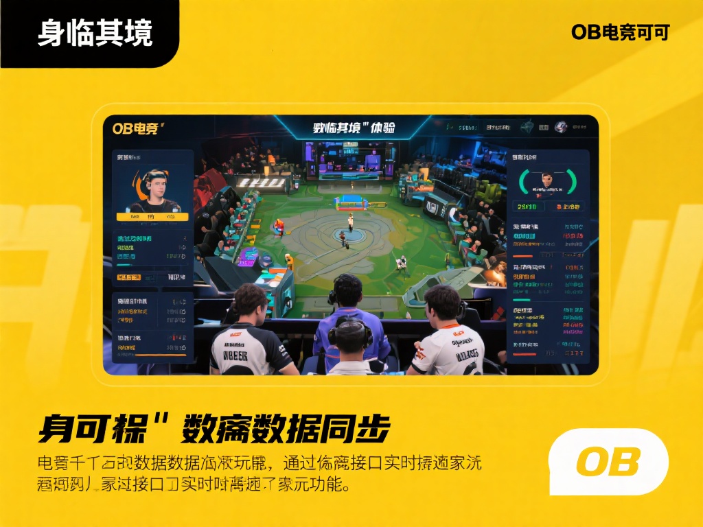 实时数据同步：在电子竞技中，成千上万的数据需要瞬间