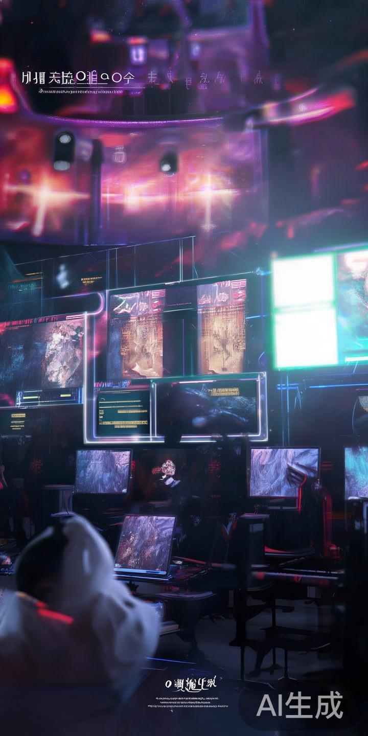 深入解析OB电竞在游戏圈中的含义与发展趋势 在新兴的竞技环境中,"OB电竞"也代表着线上线下结