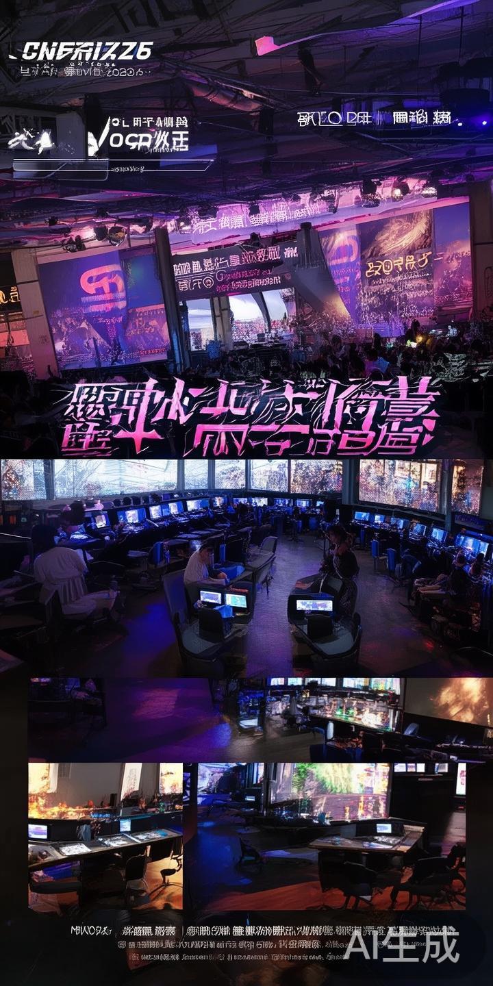 OB电竞浦口站点:详细介绍及未来发展规划全景分析 此外,站点还引进了专业的赛事组织团队,定期举办地方