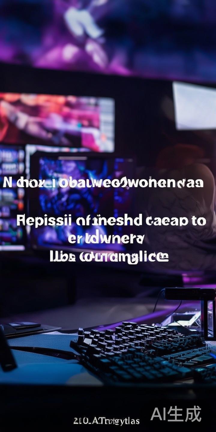 在电竞行业快速发展的背景下，专业选手的表现分析和训