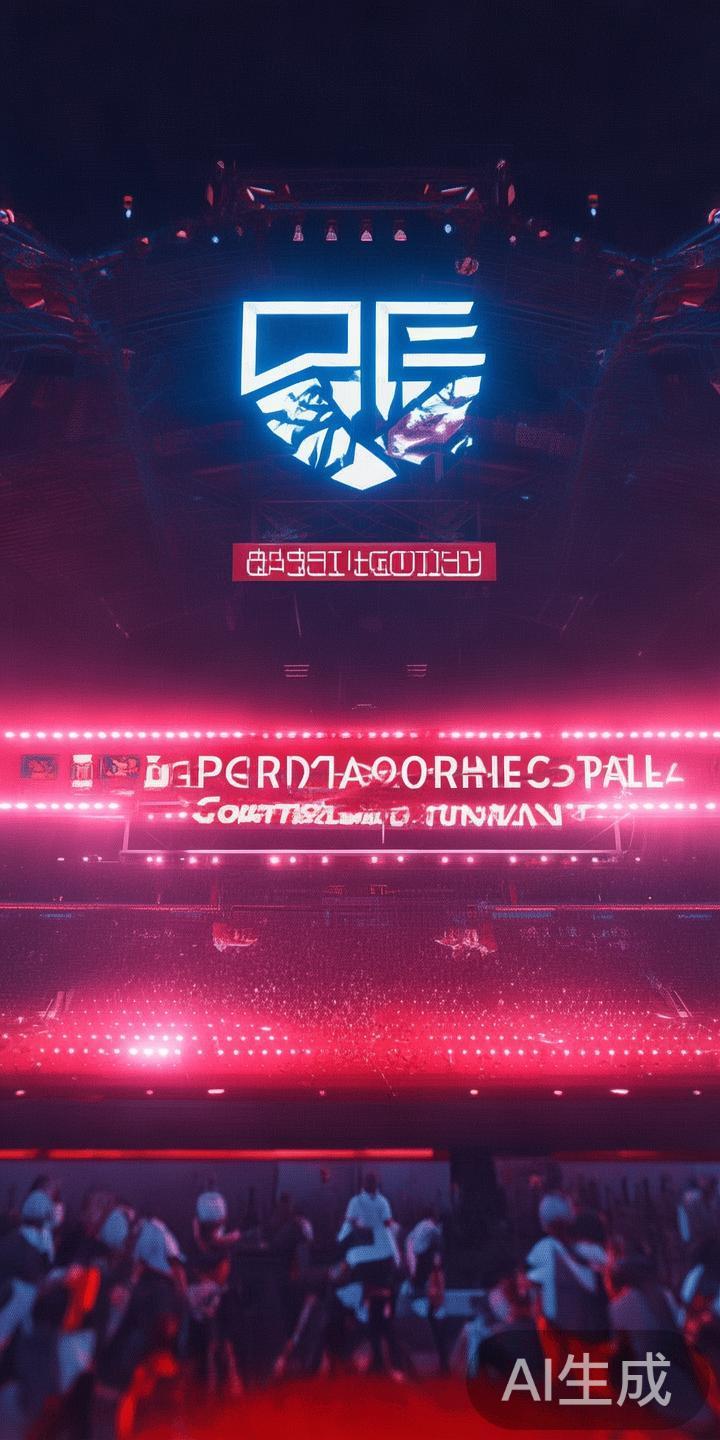 首先，OB电竞足球赛事作为近年来崛起的电竞赛事之一