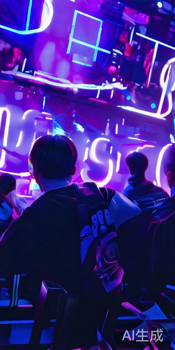 首先，我们需要明确“电竞OB”这一术语的具体含义。