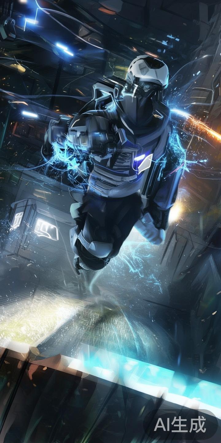 射击游戏（如守望先锋、CSGO）：在这些游戏中，“