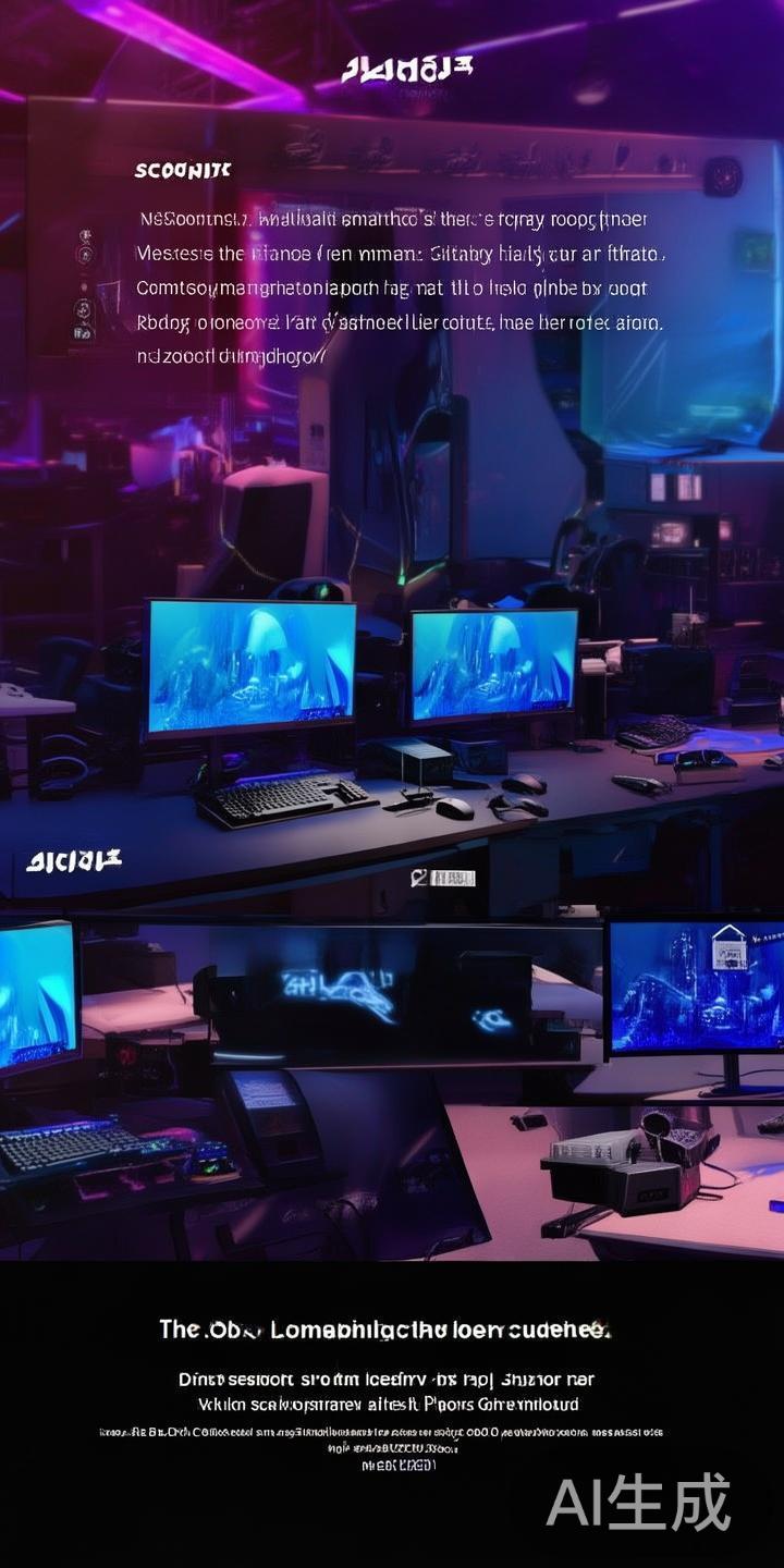 OB电竞接口在电竞行业中的优势与应用分析 在精彩纷呈的电竞比赛中,设备的多样性和复杂性不断增