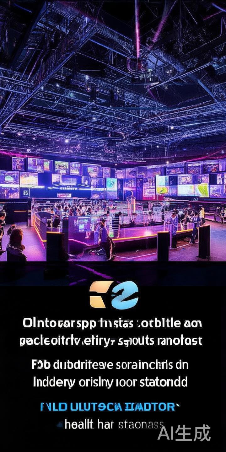 三角洲OB电竞护航行动:共建安全有序的电竞环境新篇章 在当今数字化时代,电子竞技作为一种新兴的娱乐和竞技