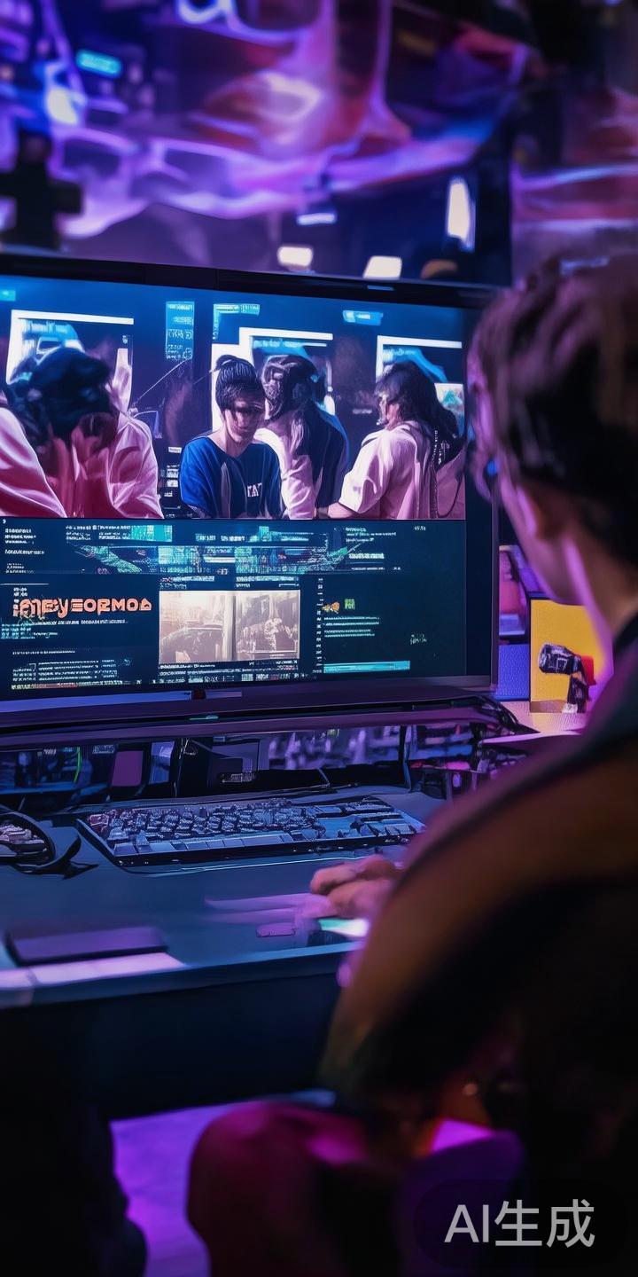 小马电竞OB赛事全攻略:精彩瞬间大盘点与精彩回顾 学习战术策略与应变能力
通过观看赛事直播或录像,