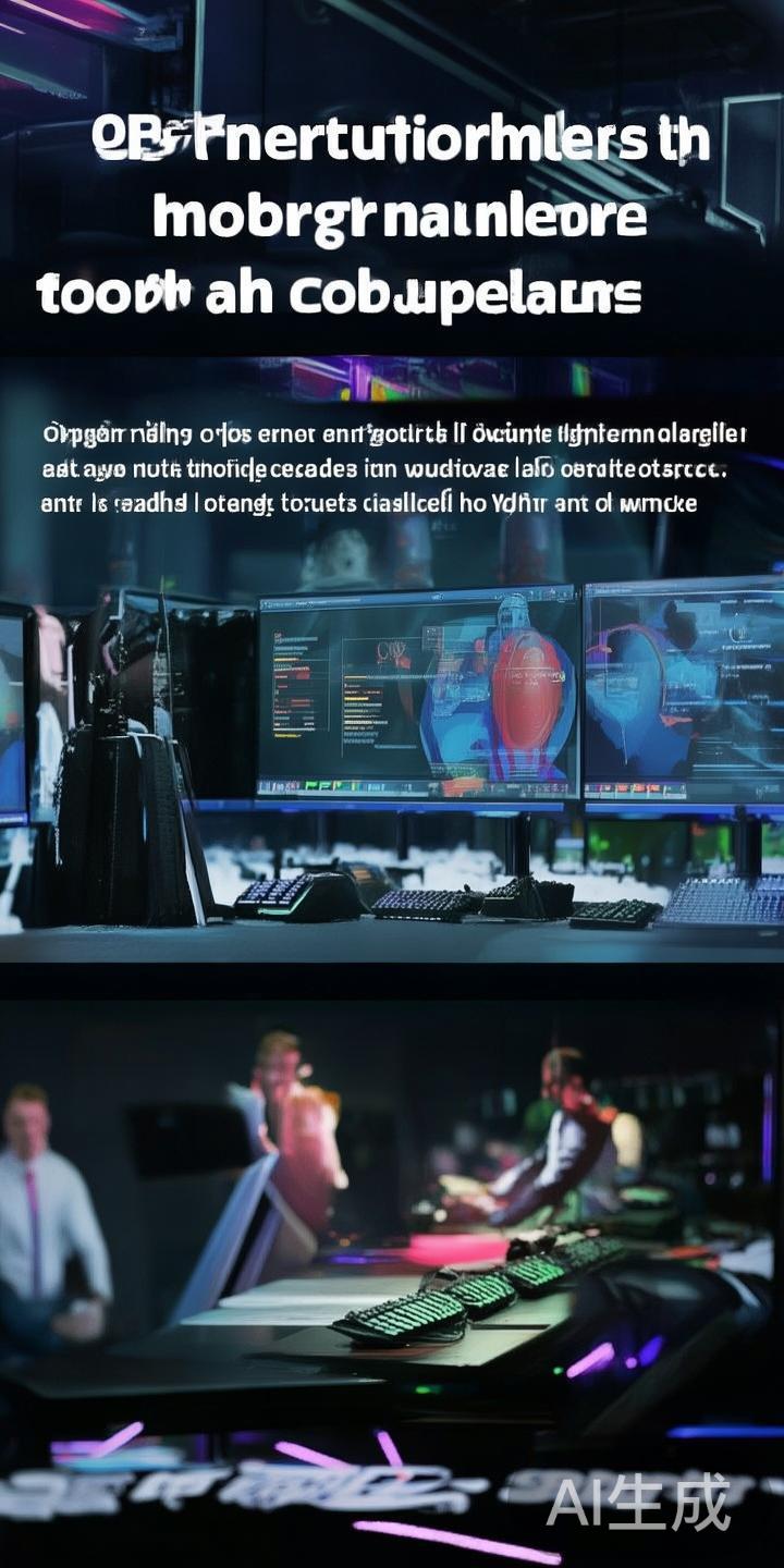 OB电竞采购方式全面解析与优化策略提升方案 随着电子竞技产业的不断壮大,OB电竞作为行业的领军