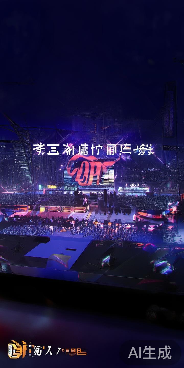 深入领略Ob电竞长安精彩赛事,尽享电竞盛宴精彩纷呈 长安的Ob电竞赛事不断创新赛事形式,增强互动性和娱