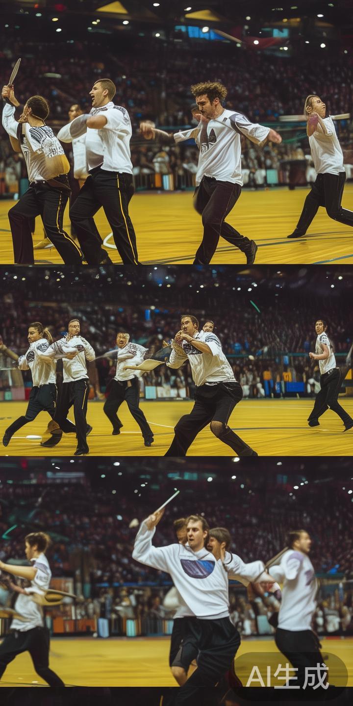 Halo电竞OB最新赛事精彩回顾与实用战术全攻略分析 其次,“灵活调整战术”是获胜的关键。没有两场比赛完