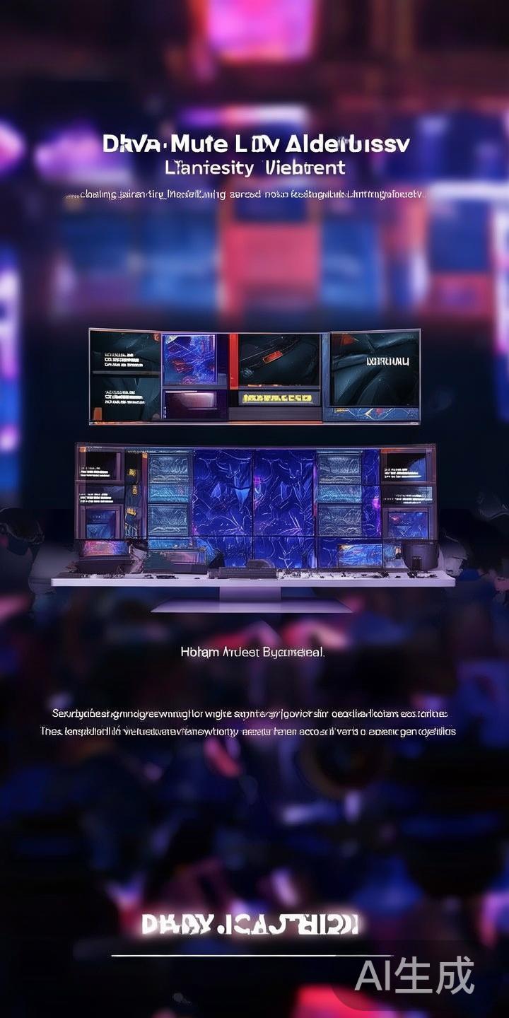 高清视频、低延迟传输是ob电竞入口的亮点之一。在关