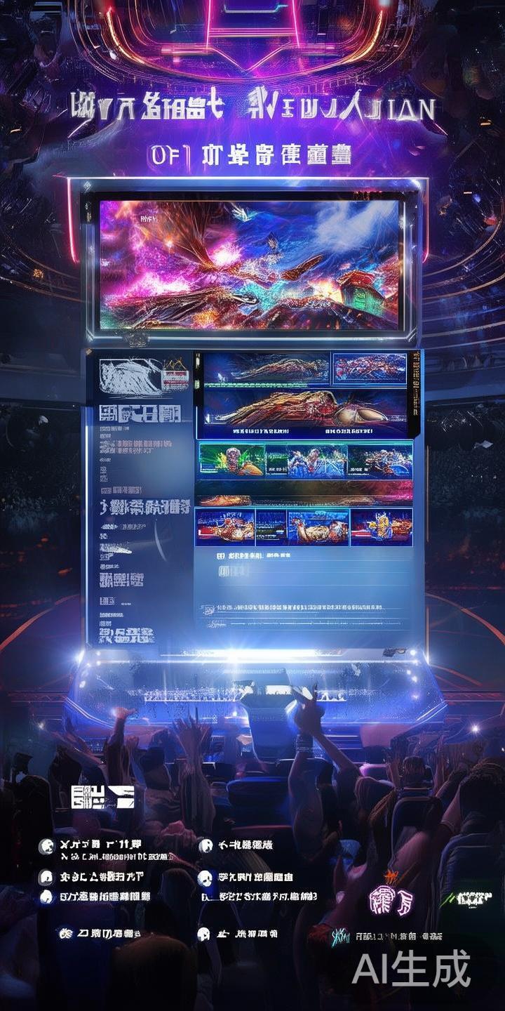 作为一款结合了高品质动画画面和快节奏战斗机制的手游