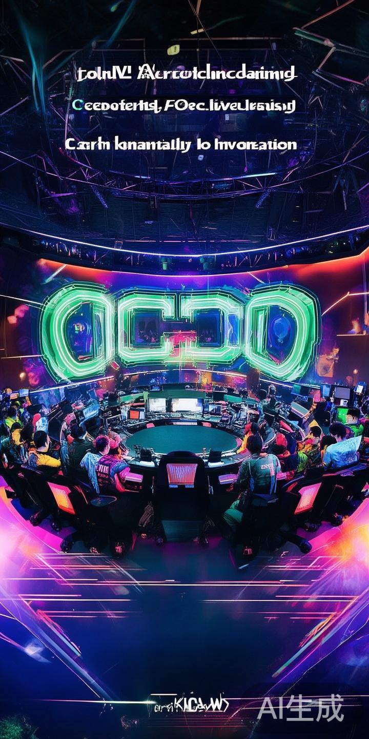 兔玩电竞作为近年来崭露头角的平台，一直致力于推动电