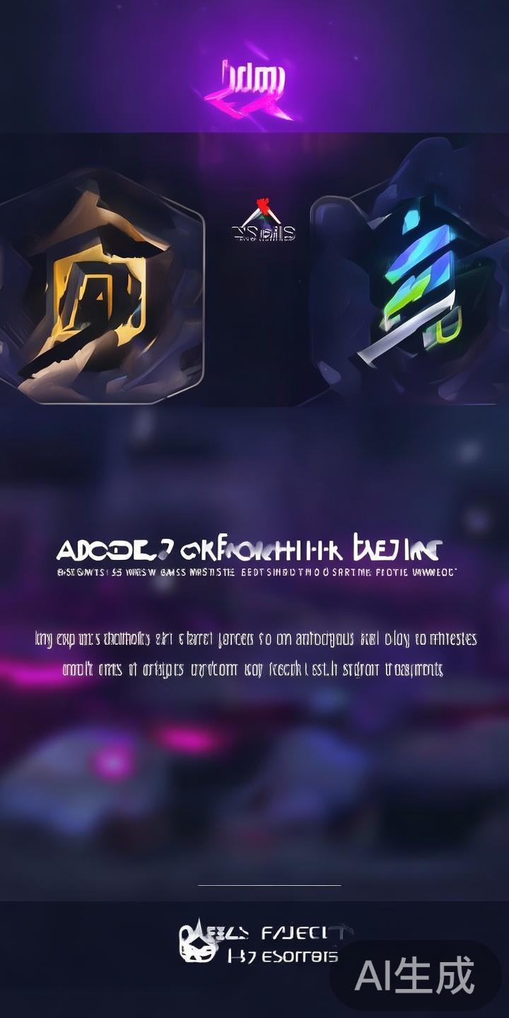 在当今电竞产业快速崛起的背景下，越来越多的玩家和观