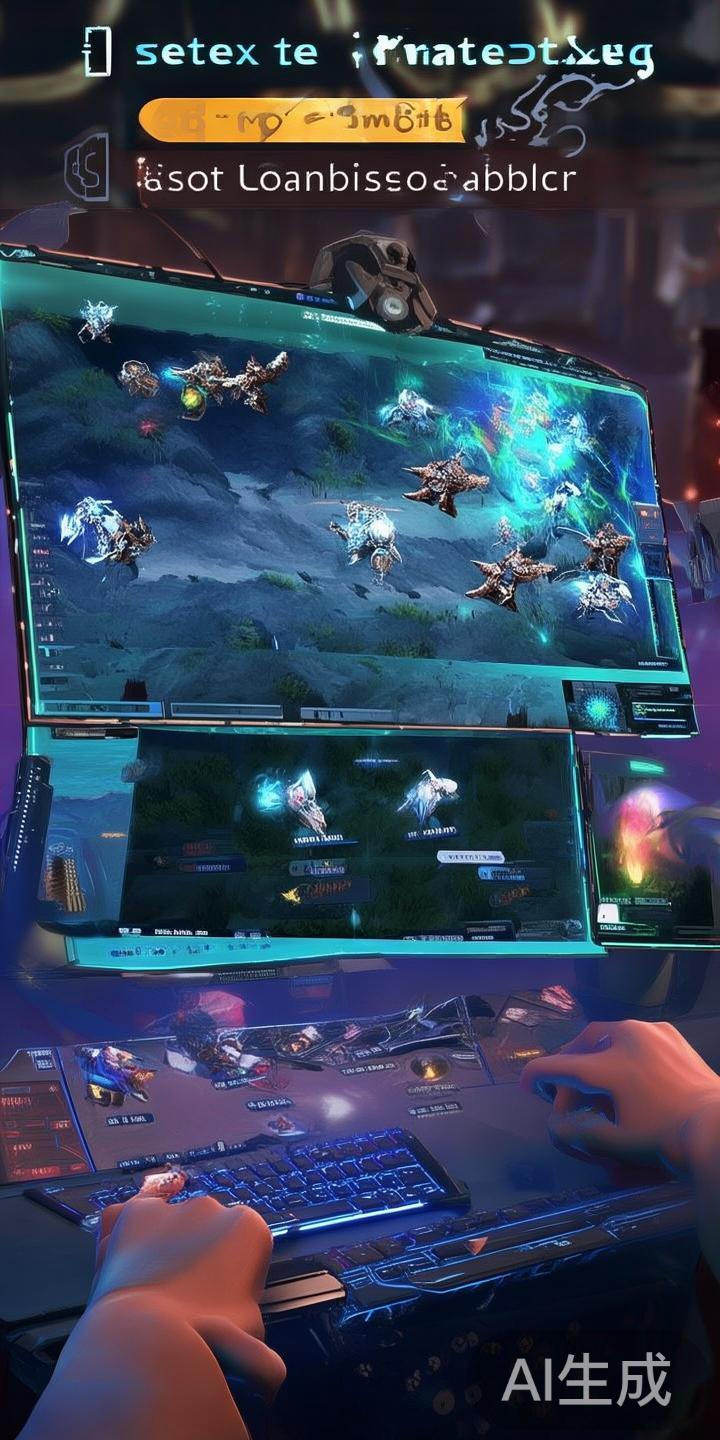 基础操作练习：利用专门的训练地图或练习模式，反复练