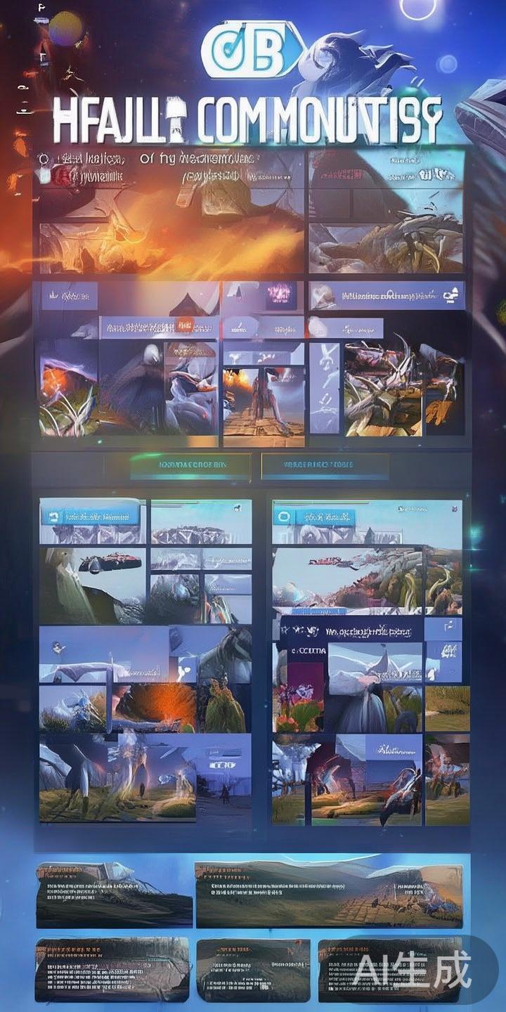 此外，OB电竞手机版注重构建强大的电竞社区。平台内