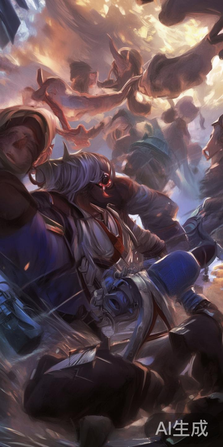 战略意义：OB位在团队战术中的核心作用
1.&nbsp;战