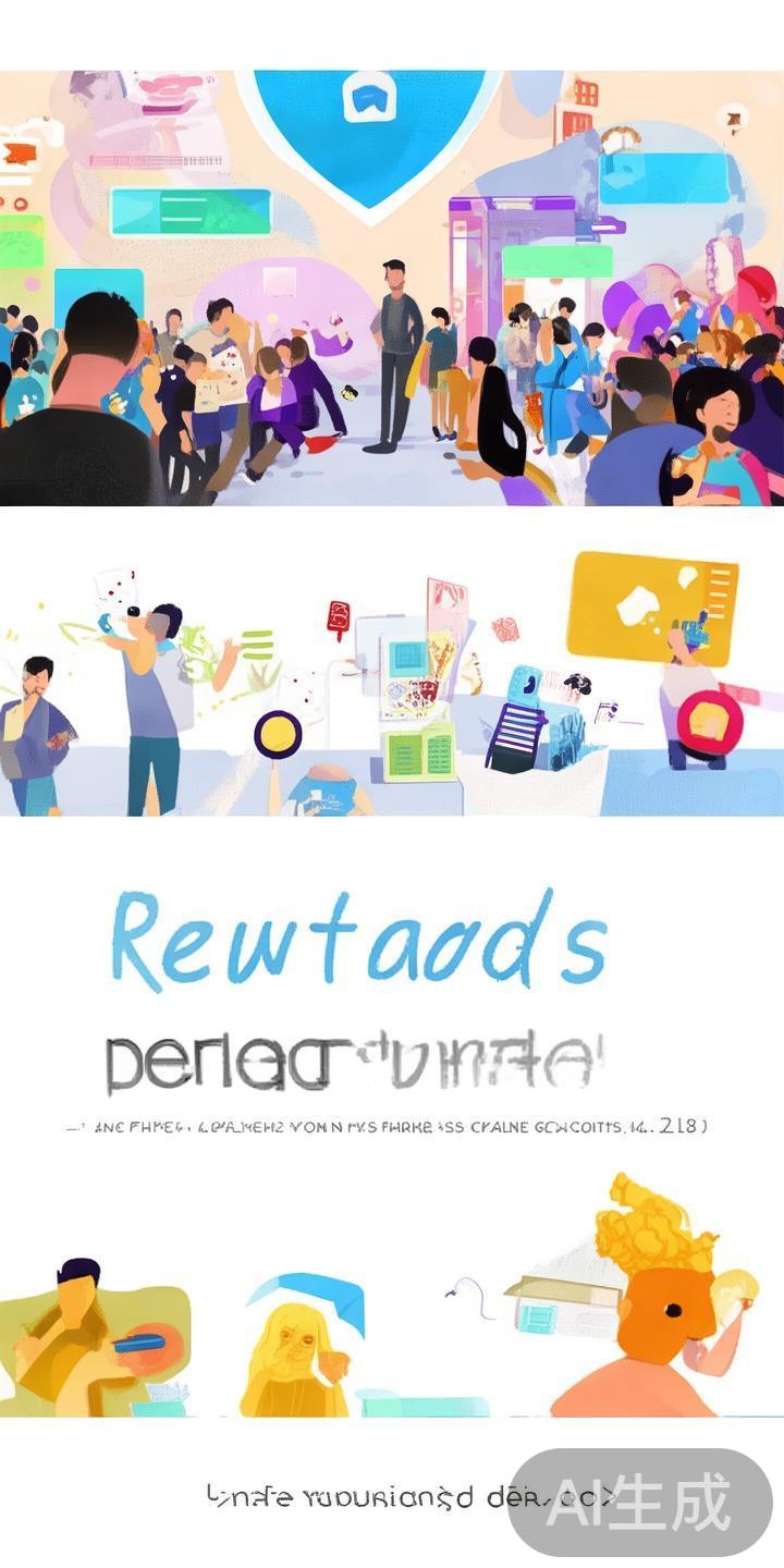 还有一些平台通过设立奖励机制，鼓励观众积极参与。例