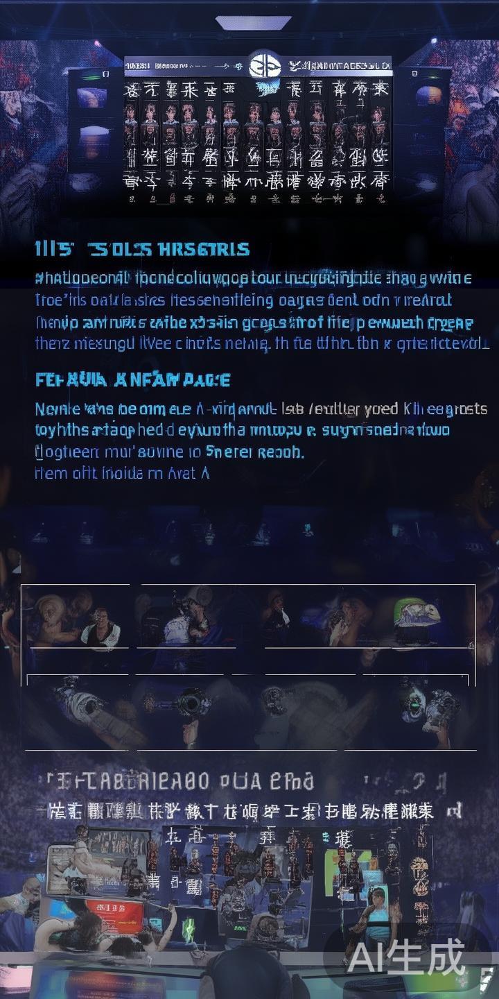 今年的OB电竞内战不仅在技术层面引领潮流，更在策略