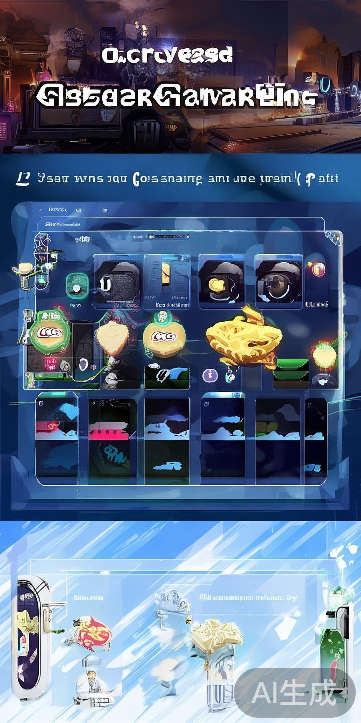 部分休闲游戏平台如Opera电竞和一些新兴的APP