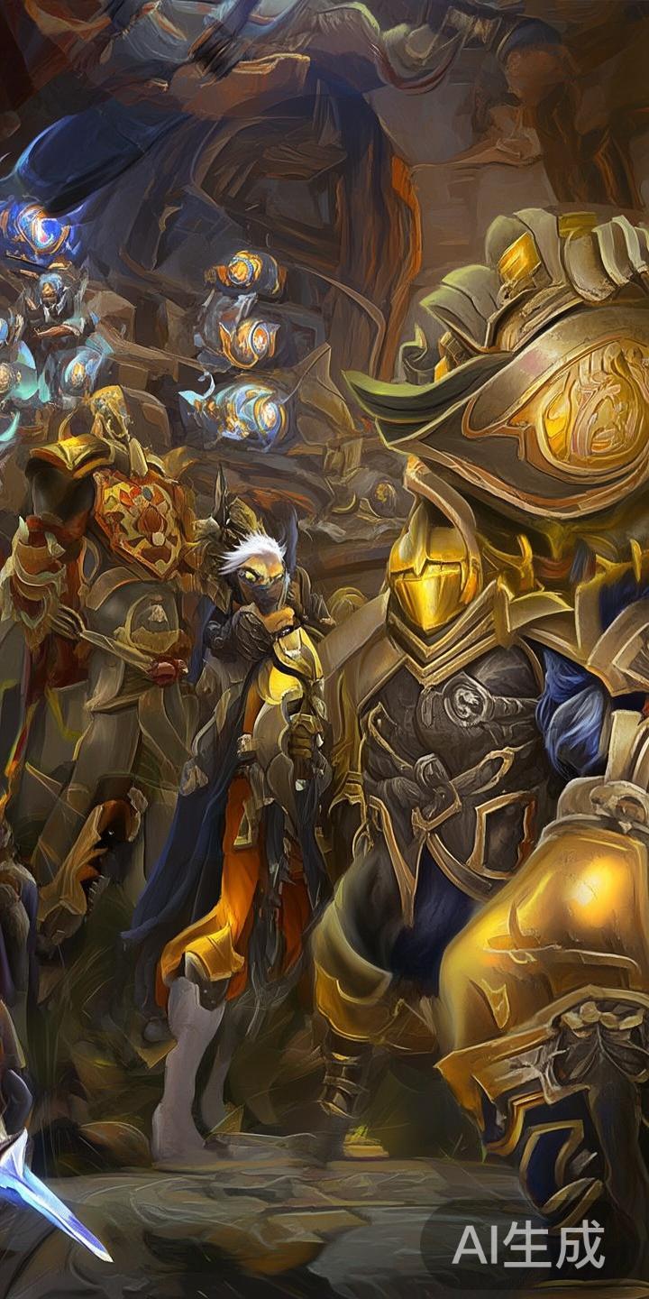 新手入门时，选择一位适合自己的角色尤为重要。建议优