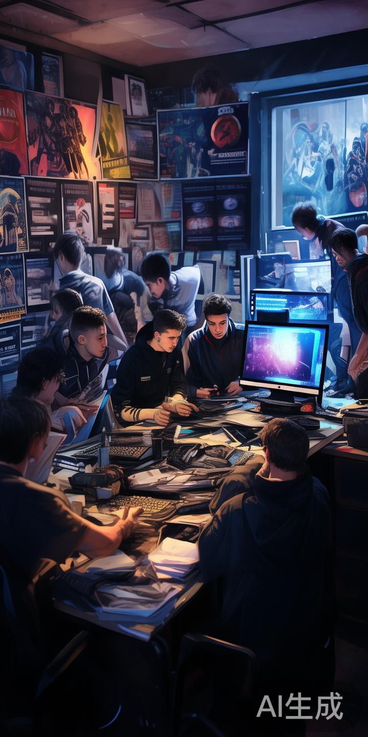 一些杨ob电竞工作室声称可以保证高额收益或稳定的职