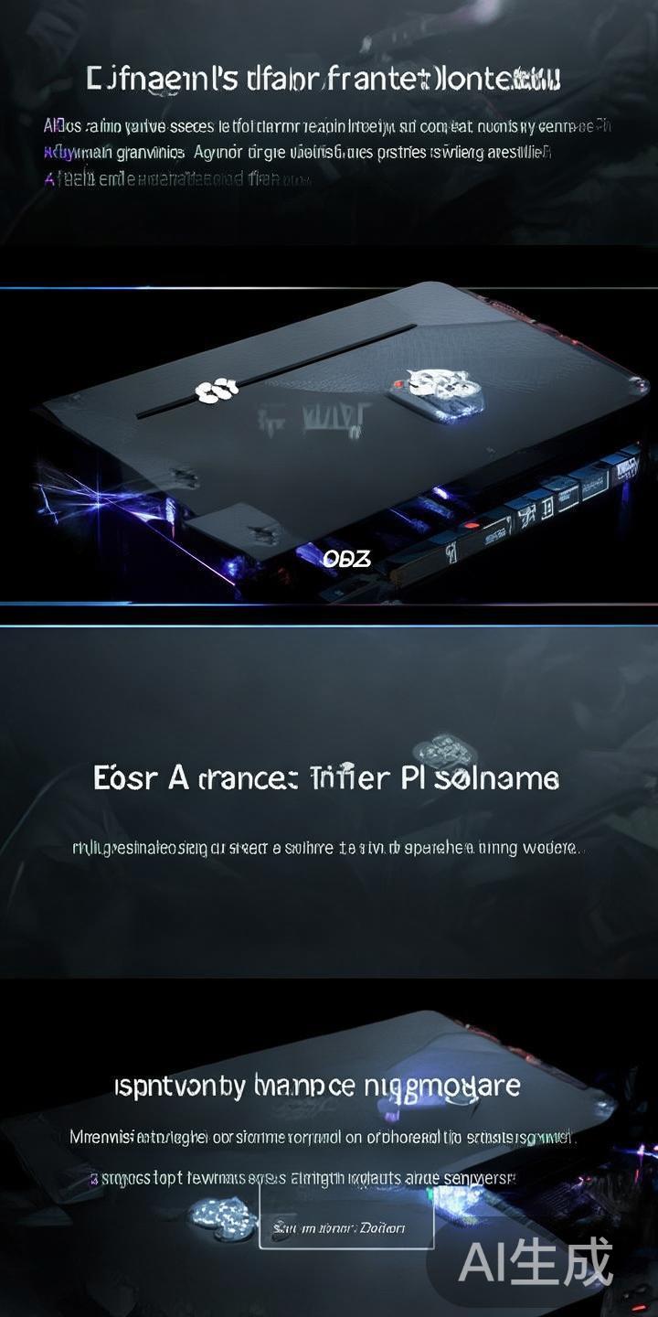 二、创新的软件技术支持
在软件方面，OB电竞02